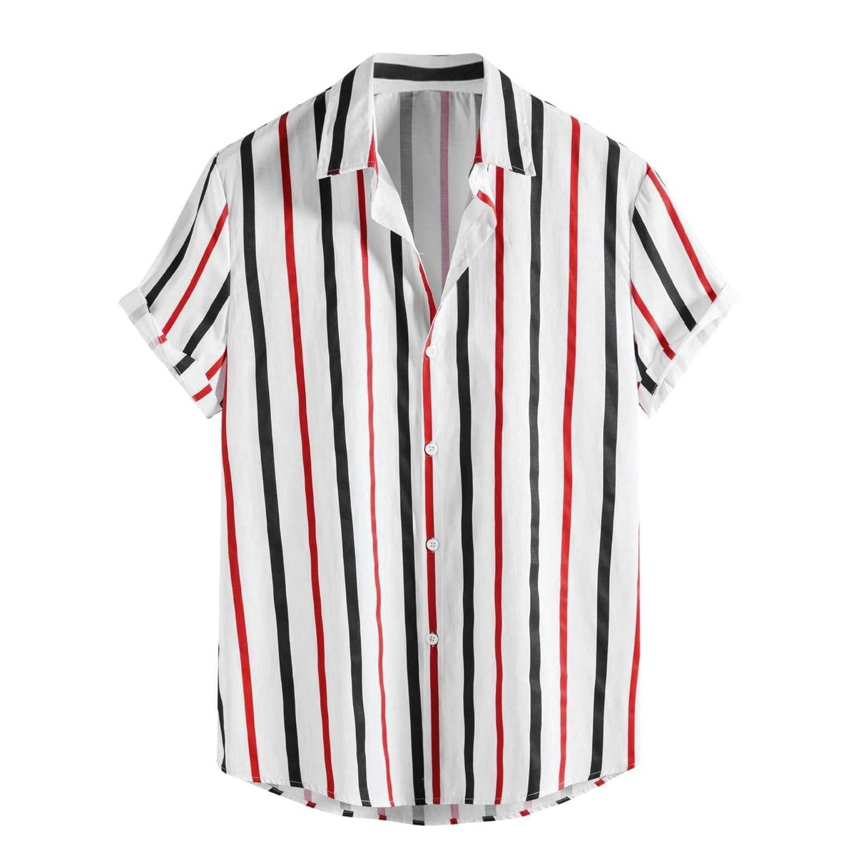 Camisa Amalfi Stripes Camisa Amalfi Stripes - Altair & Lane - Altair & Lane