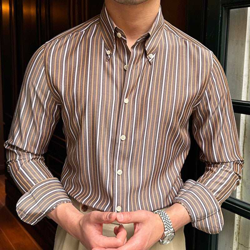 Camisa Beaudon Heritage Camisa Beaudon Heritage - Altair & Lane - Altair & Lane