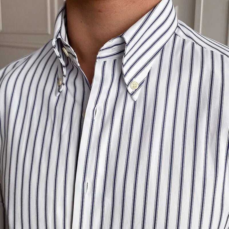 Camisa Bexley Essential Camisa Bexley Essential - Altair & Lane - Altair & Lane