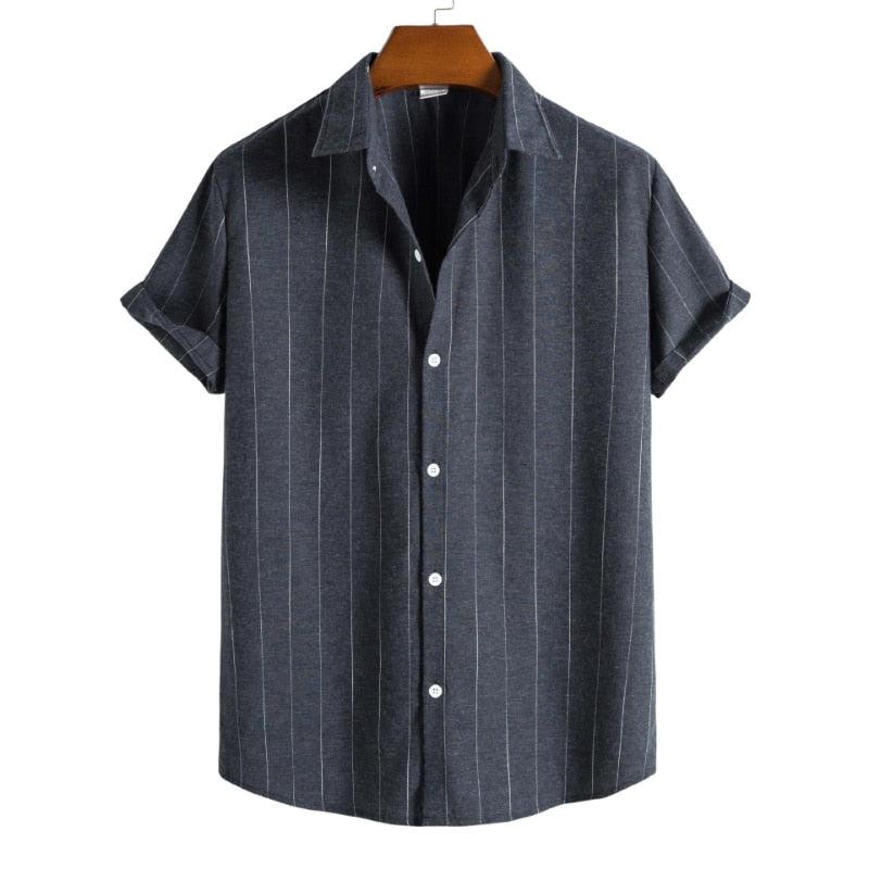 Camisa Breeze Horizon Camisa Breeze Horizon - Altair & Lane - Altair & Lane