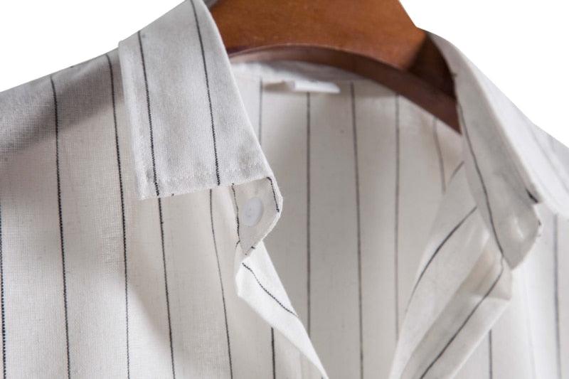 Camisa Breeze Horizon Camisa Breeze Horizon - Altair & Lane - Altair & Lane