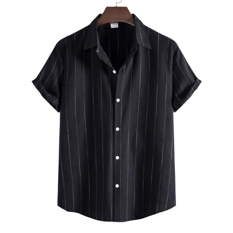 Camisa Breeze Horizon Camisa Breeze Horizon - Altair & Lane - Altair & Lane