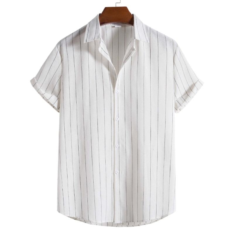 Camisa Breeze Horizon Camisa Breeze Horizon - Altair & Lane - Altair & Lane