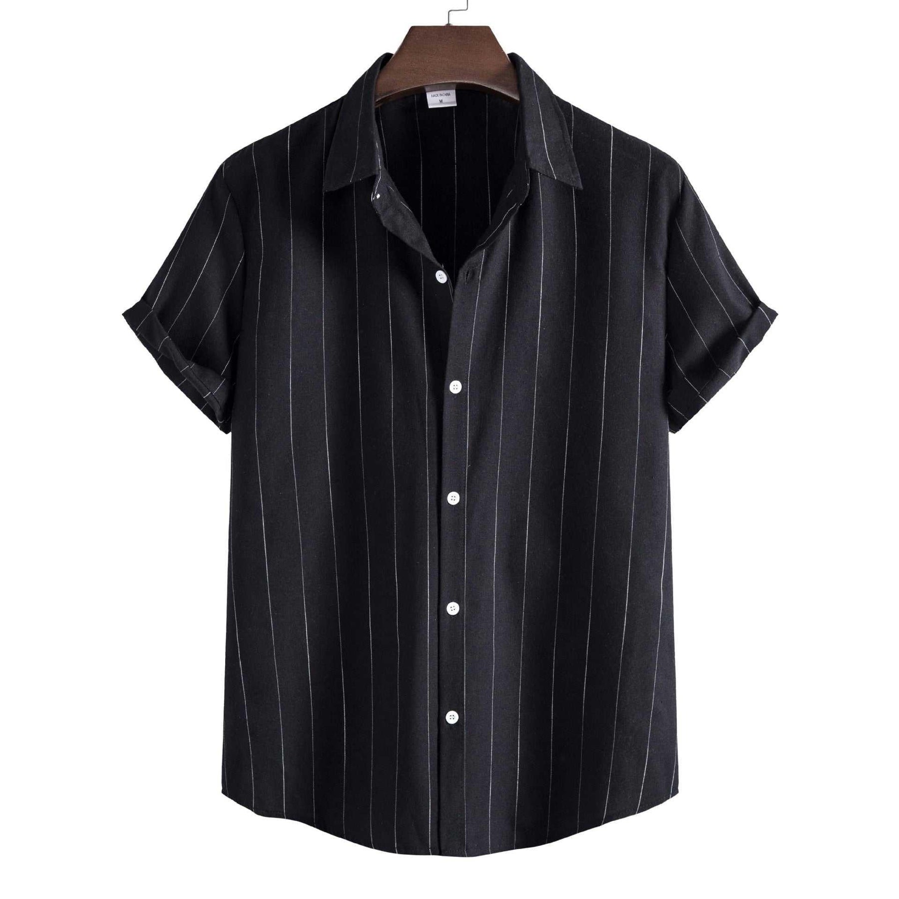 Camisa Breeze Horizon Camisa Breeze Horizon - Altair & Lane - Altair & Lane