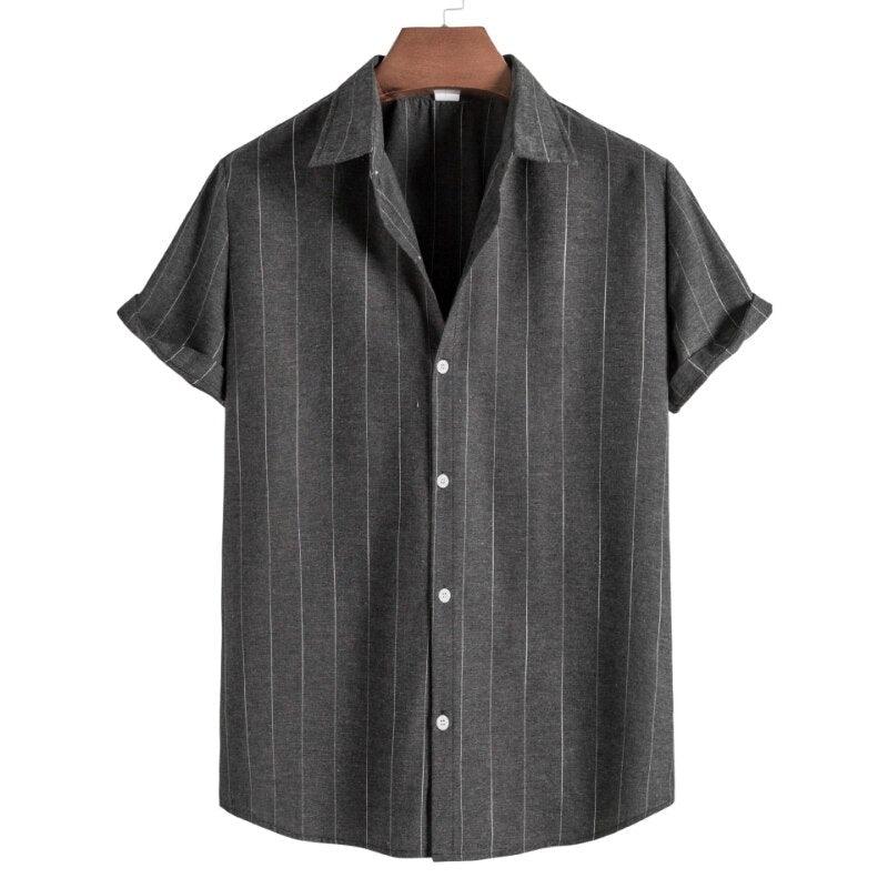 Camisa Breeze Horizon Camisa Breeze Horizon - Altair & Lane - Altair & Lane