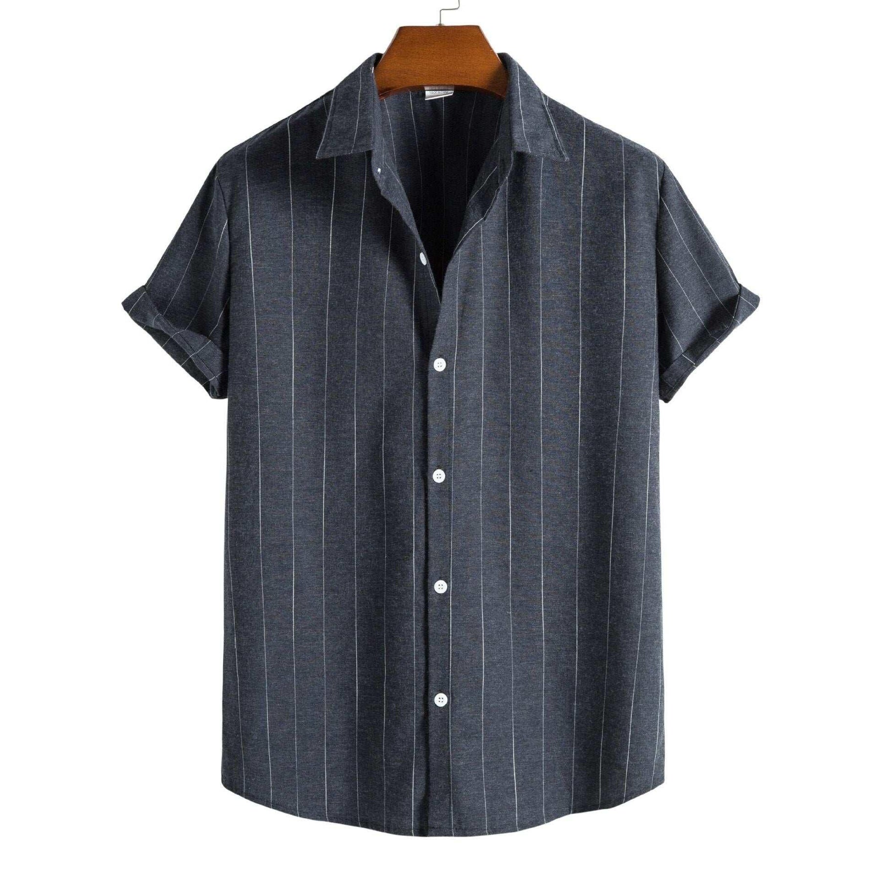 Camisa Breeze Horizon Camisa Breeze Horizon - Altair & Lane - Altair & Lane