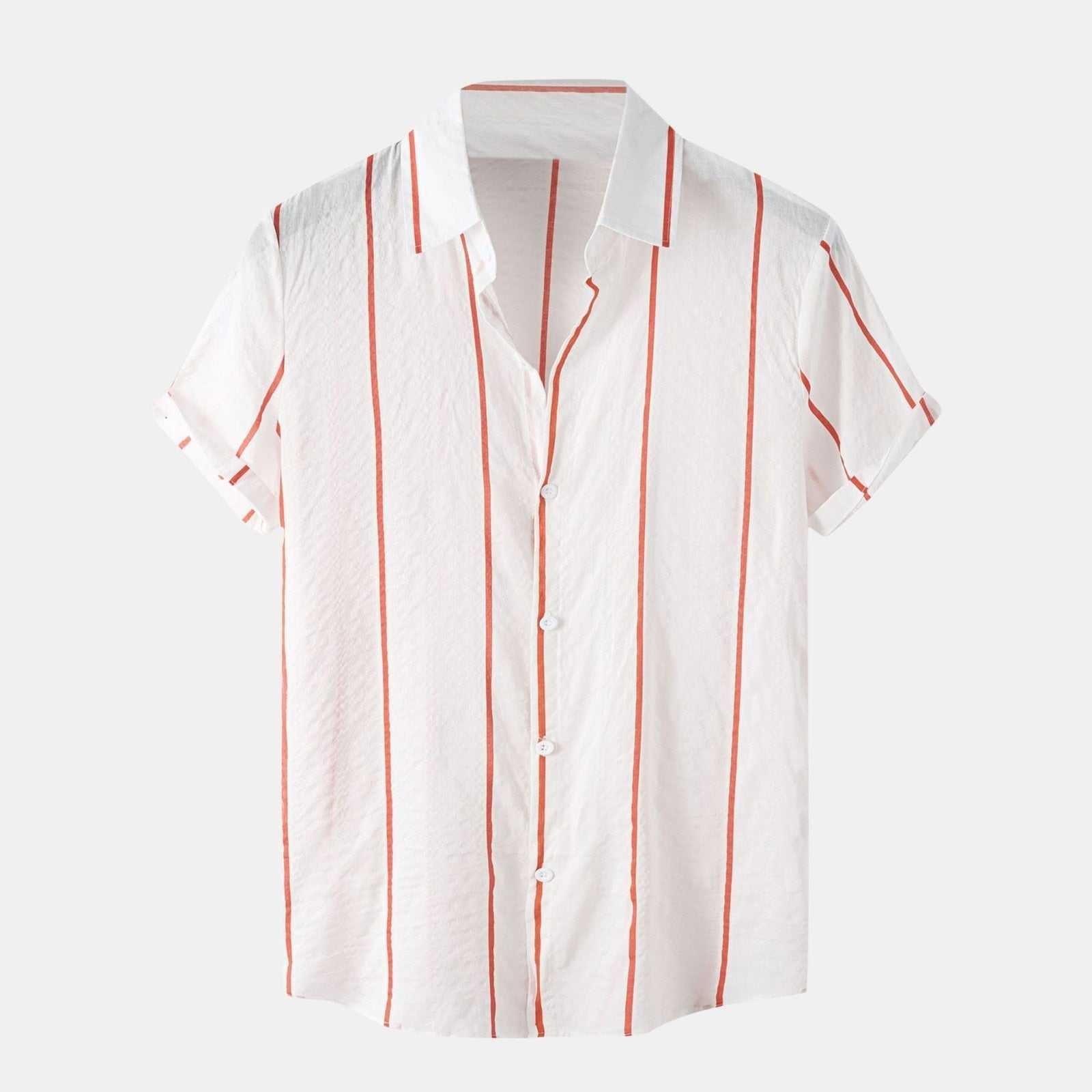 Camisa Capri Riviera Camisa Capri Riviera - Altair & Lane - Altair & Lane
