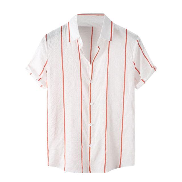 Camisa Capri Riviera Camisa Capri Riviera - Altair & Lane - Altair & Lane