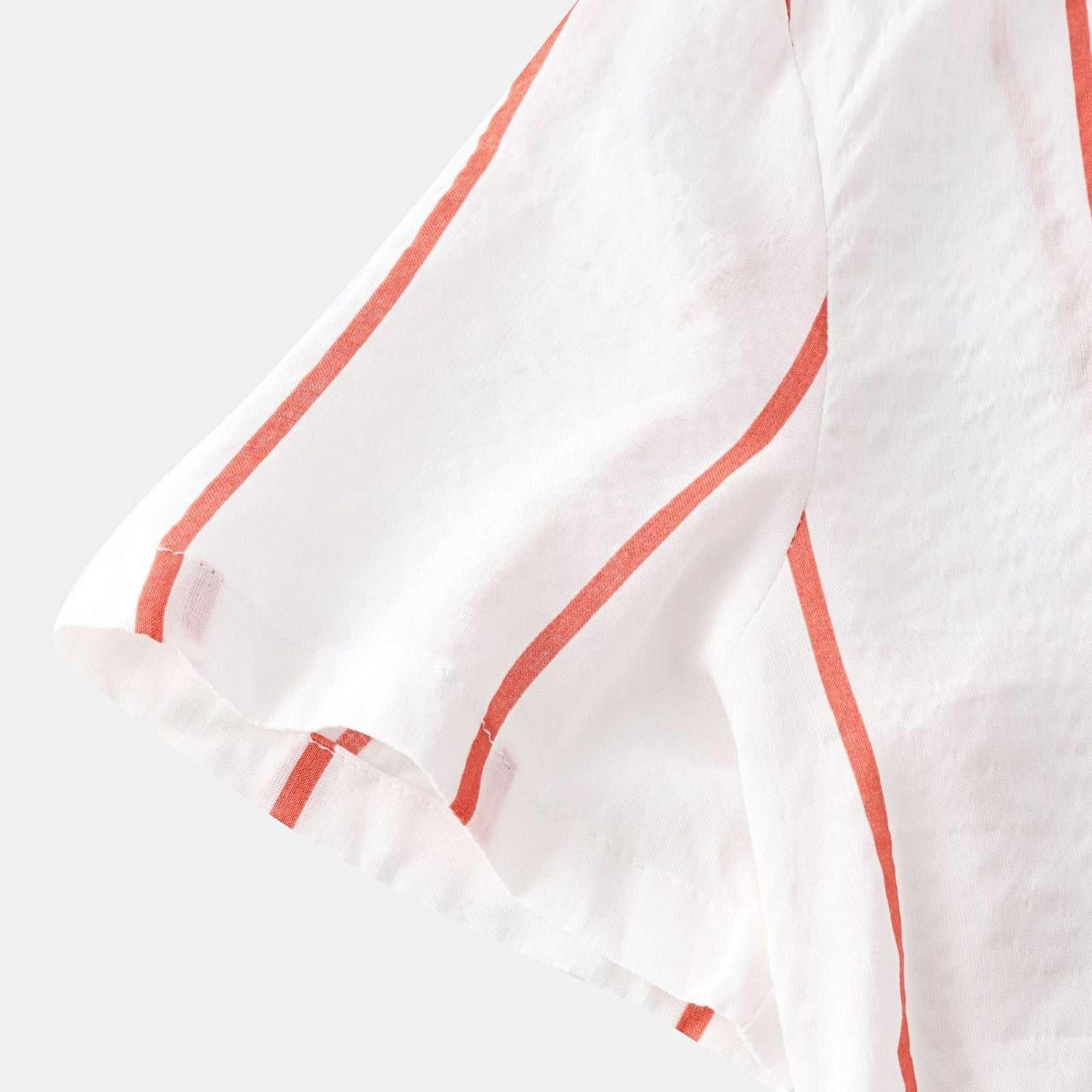 Camisa Capri Riviera Camisa Capri Riviera - Altair & Lane - Altair & Lane