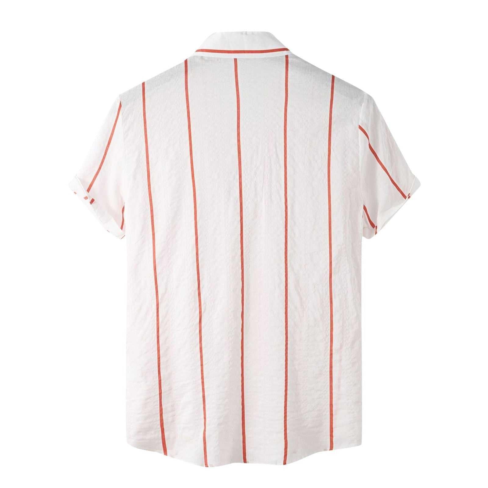 Camisa Capri Riviera Camisa Capri Riviera - Altair & Lane - Altair & Lane