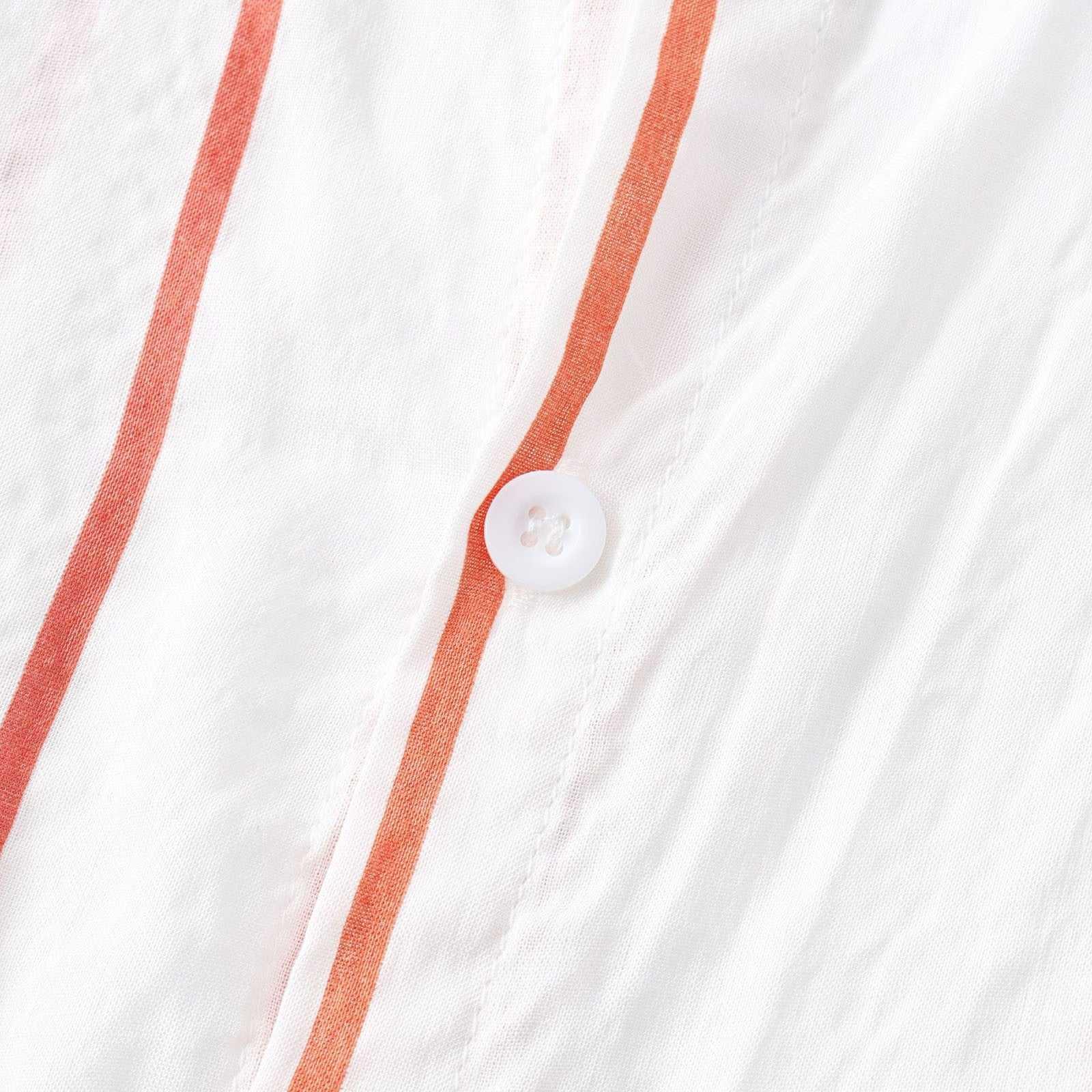 Camisa Capri Riviera Camisa Capri Riviera - Altair & Lane - Altair & Lane