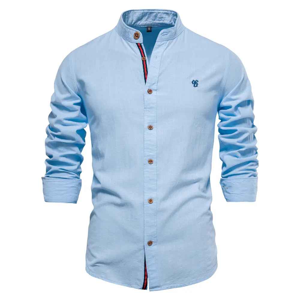 Camisa Classic Padre Camisa Classic Padre - Altair & Lane