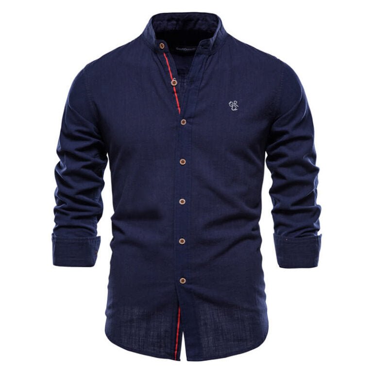 Camisa Classic Padre Camisa Classic Padre - Altair & Lane