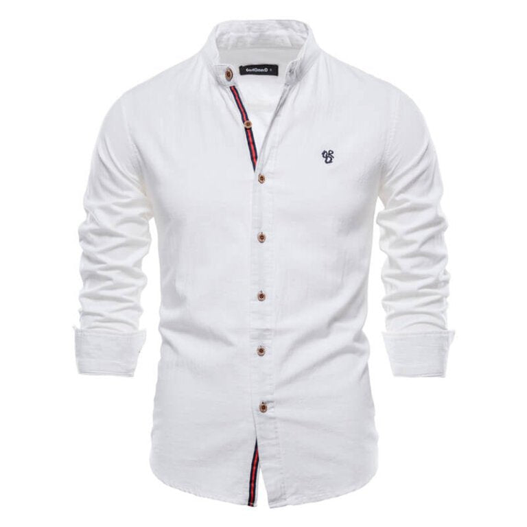 Camisa Classic Padre Camisa Classic Padre - Altair & Lane
