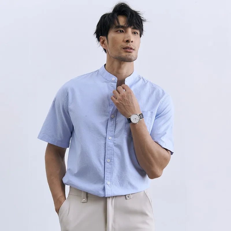 Camisa Duraline Padre Camisa Duraline Padre - Altair & Lane