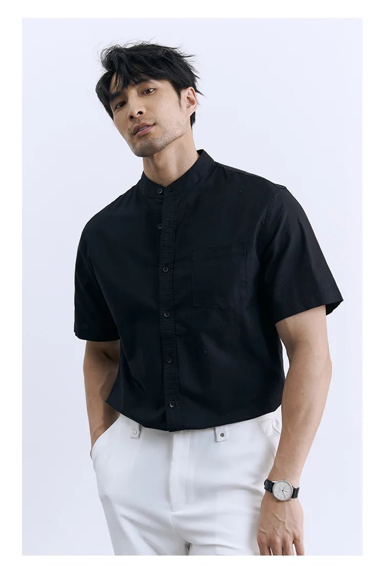 Camisa Duraline Padre Camisa Duraline Padre - Altair & Lane