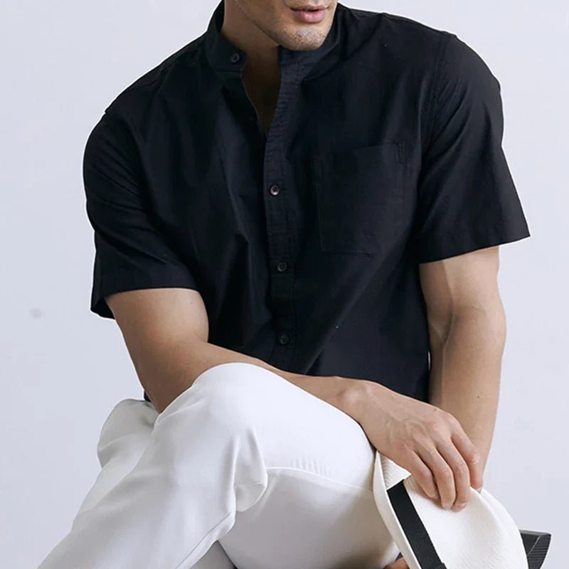 Camisa Duraline Padre Camisa Duraline Padre - Altair & Lane