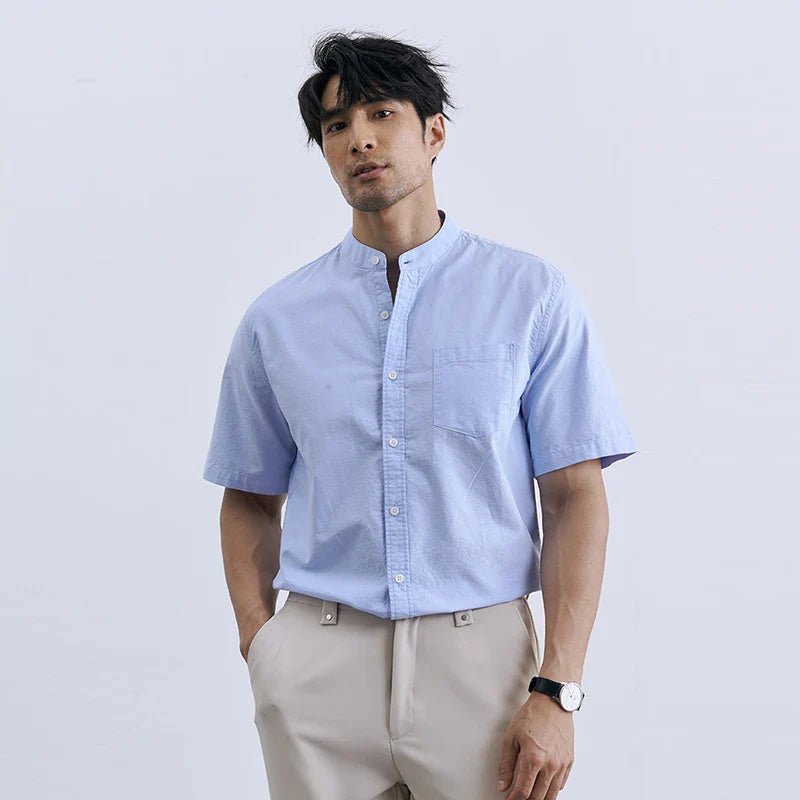 Camisa Duraline Padre Camisa Duraline Padre - Altair & Lane