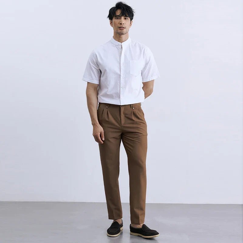 Camisa Duraline Padre Camisa Duraline Padre - Altair & Lane