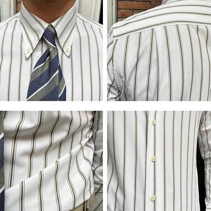 Camisa Grandville Élégance Camisa Grandville Élégance - Altair & Lane - Altair & Lane