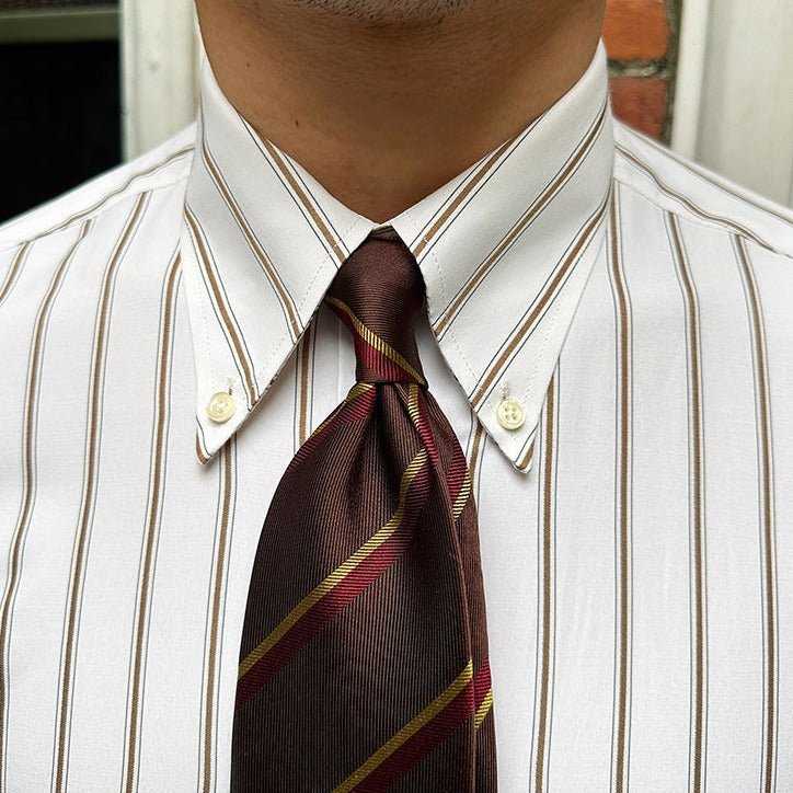 Camisa Grandville Élégance Camisa Grandville Élégance - Altair & Lane - Altair & Lane