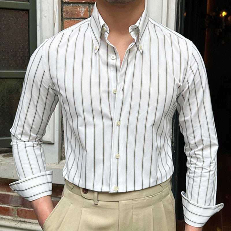 Camisa Grandville Élégance Camisa Grandville Élégance - Altair & Lane - Altair & Lane