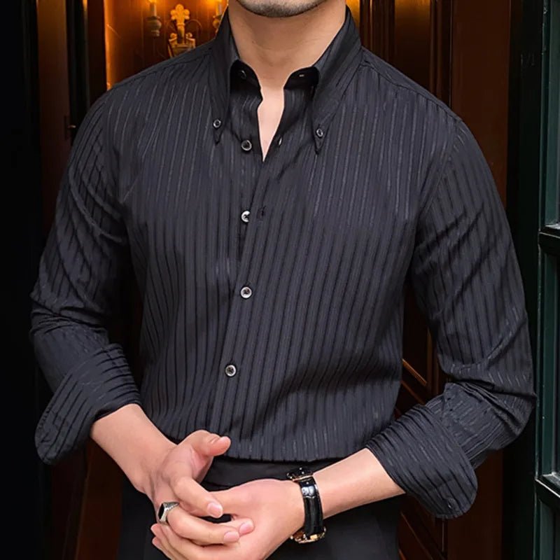 Camisa Harrisson Noble Camisa Harrisson Noble - Altair & Lane - Altair & Lane