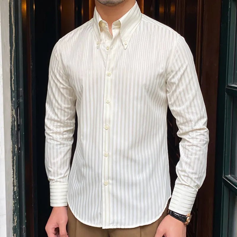 Camisa Harrisson Noble Camisa Harrisson Noble - Altair & Lane - Altair & Lane