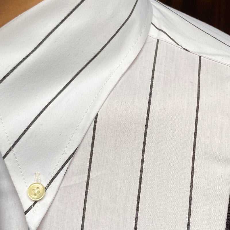 Camisa Kingsford Prestige Camisa Kingsford Prestige - Altair & Lane - Altair & Lane