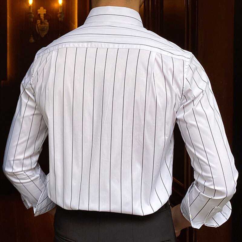 Camisa Kingsford Prestige Camisa Kingsford Prestige - Altair & Lane - Altair & Lane