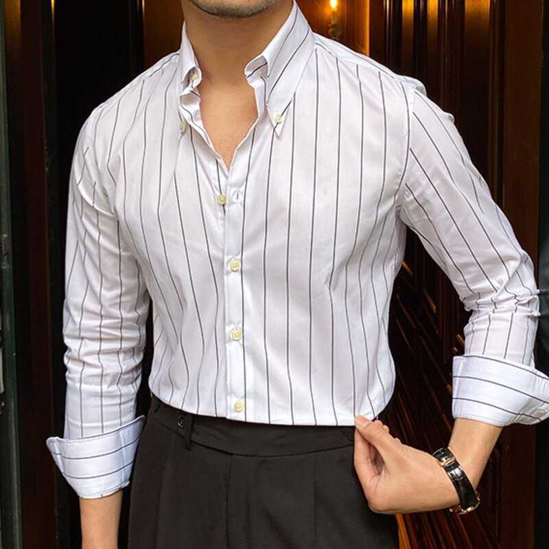 Camisa Kingsford Prestige Camisa Kingsford Prestige - Altair & Lane - Altair & Lane