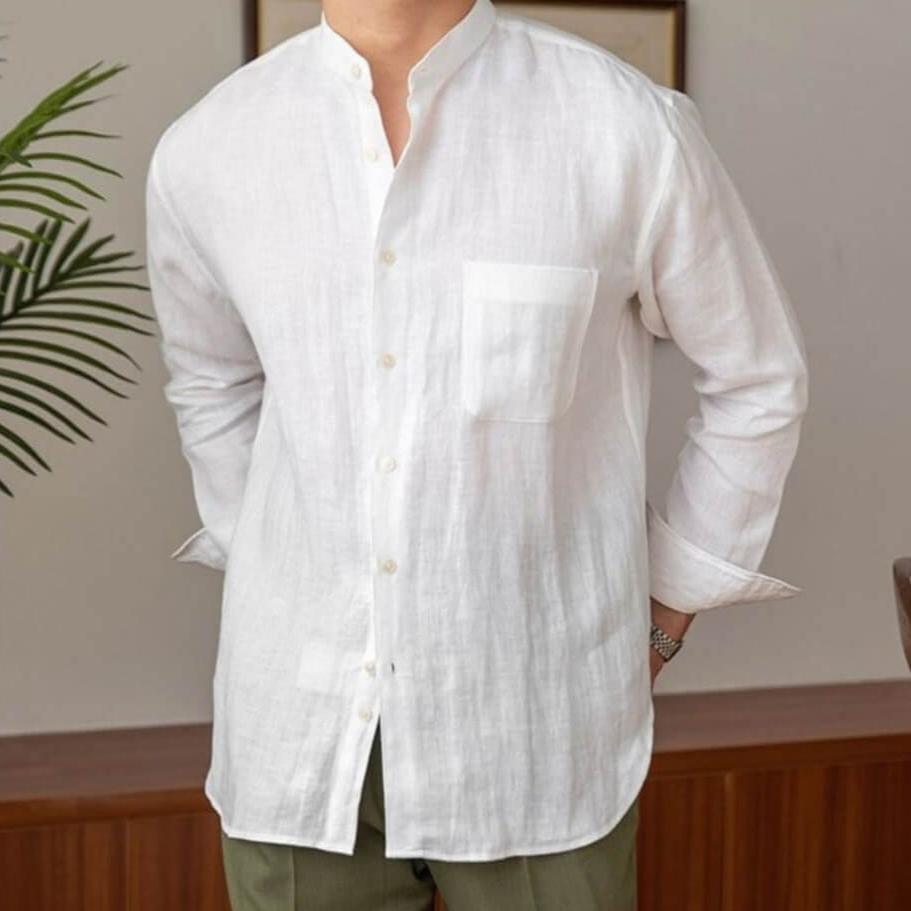 Camisa Lancaster Breeze Camisa Lancaster Breeze - Altair & Lane - Altair & Lane