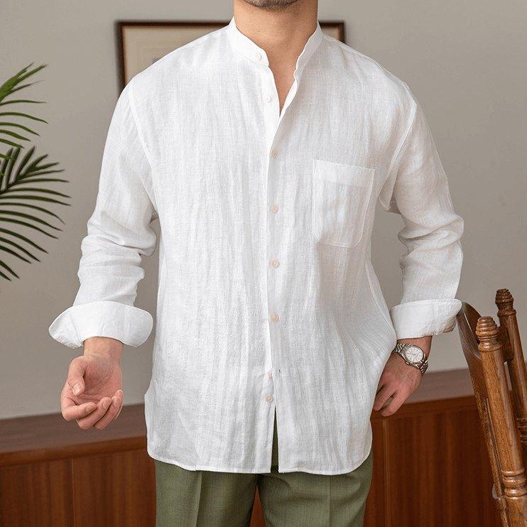 Camisa Lancaster Breeze Camisa Lancaster Breeze - Altair & Lane - Altair & Lane