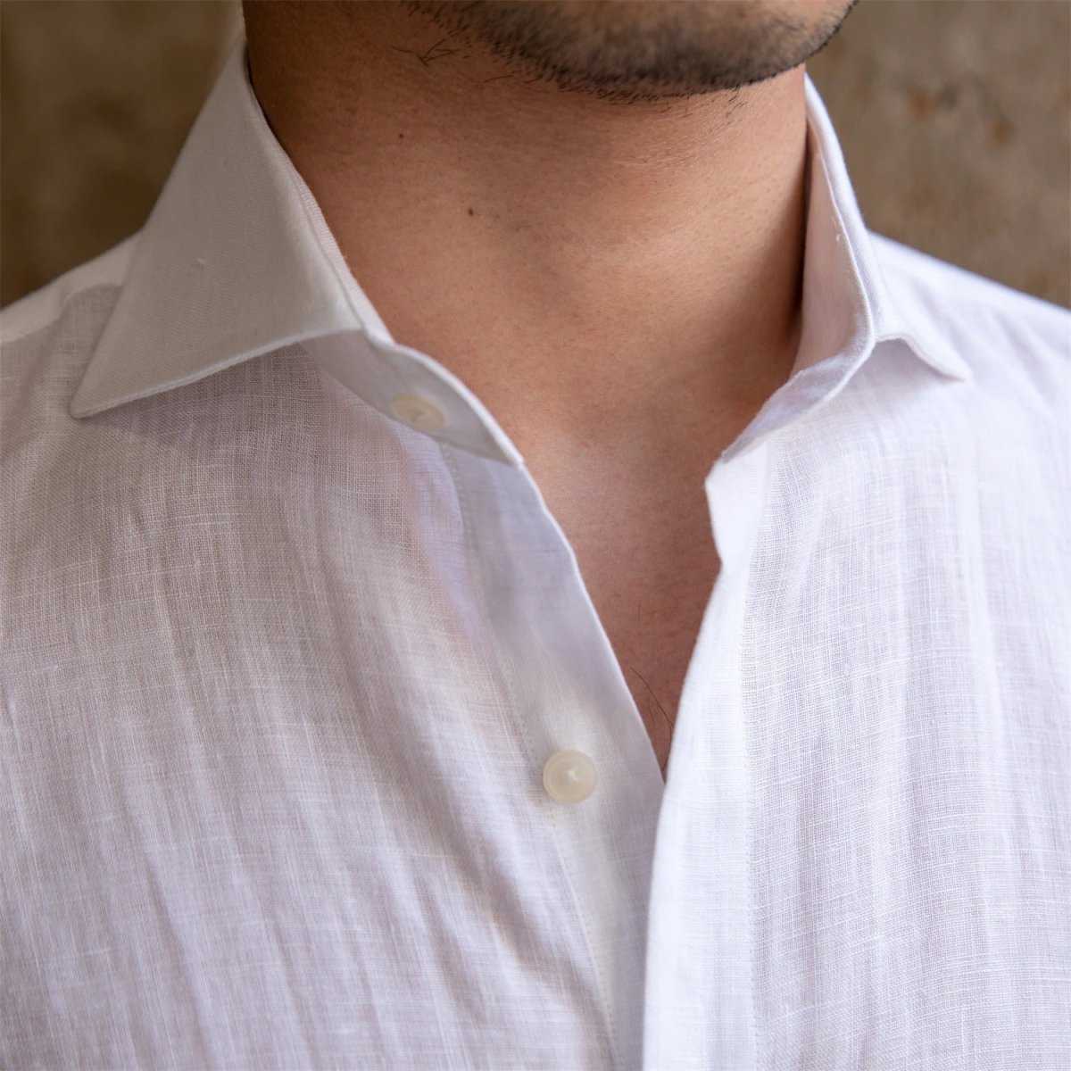 Camisa Linen Prime Camisa Linen Prime - Altair & Lane - Altair & Lane