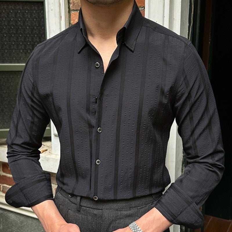 Camisa Luxe Incontournable Camisa Luxe Incontournable - Altair & Lane - Altair & Lane