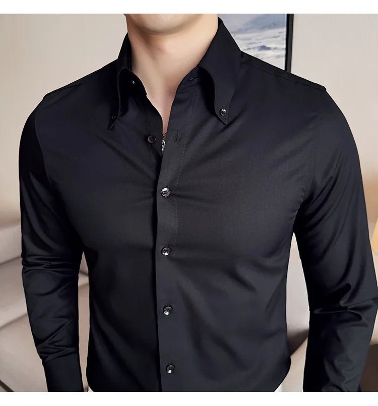 Camisa Masculina West Chalet Master Camisa Masculina West Chalet Master - Altair & Lane