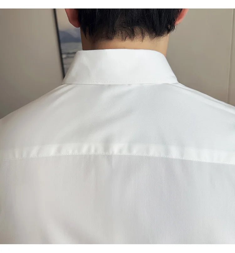 Camisa Masculina West Chalet Master Camisa Masculina West Chalet Master - Altair & Lane