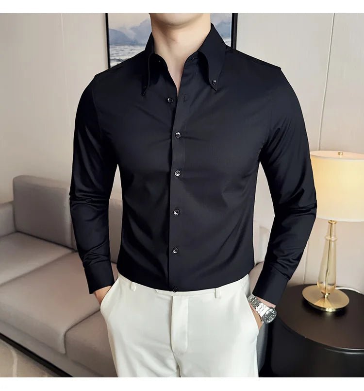 Camisa Masculina West Chalet Master Camisa Masculina West Chalet Master - Altair & Lane