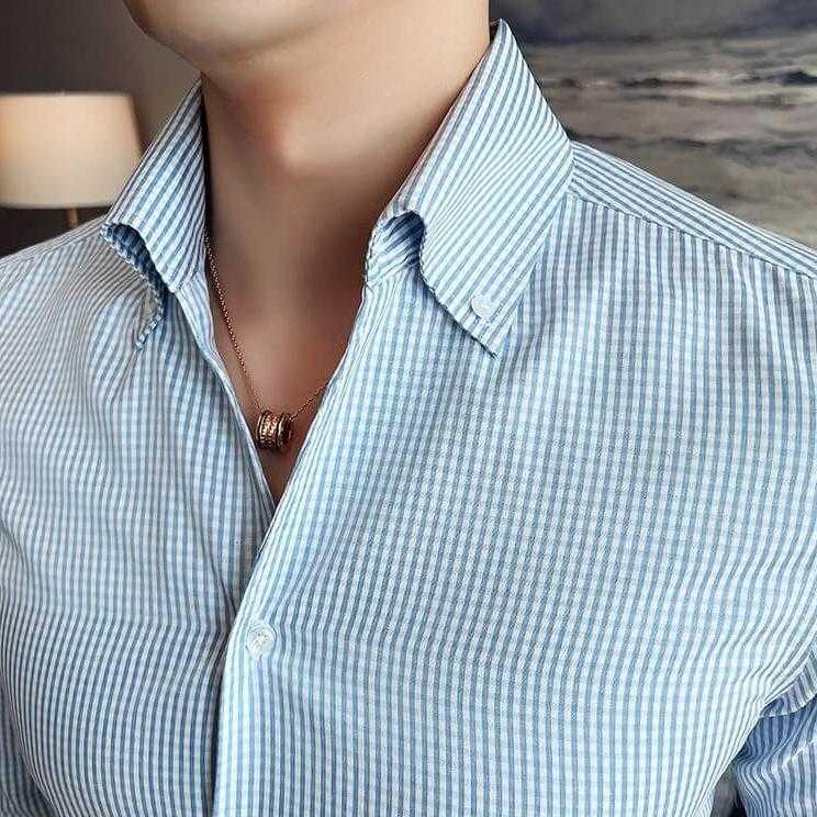 Camisa Montgomery Heirloom Camisa Montgomery Heirloom - Altair & Lane - Altair & Lane