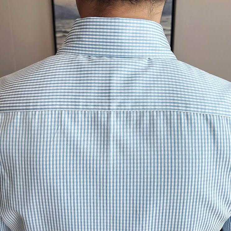 Camisa Montgomery Heirloom Camisa Montgomery Heirloom - Altair & Lane - Altair & Lane