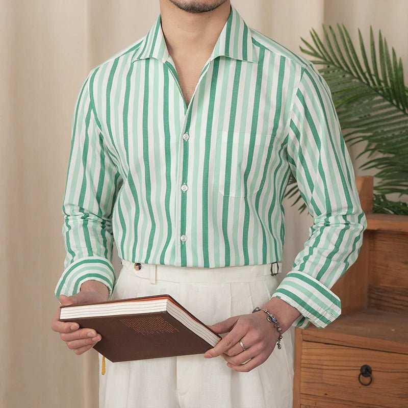 Camisa Palmanova Royale Camisa Palmanova Royale - Altair & Lane - Altair & Lane