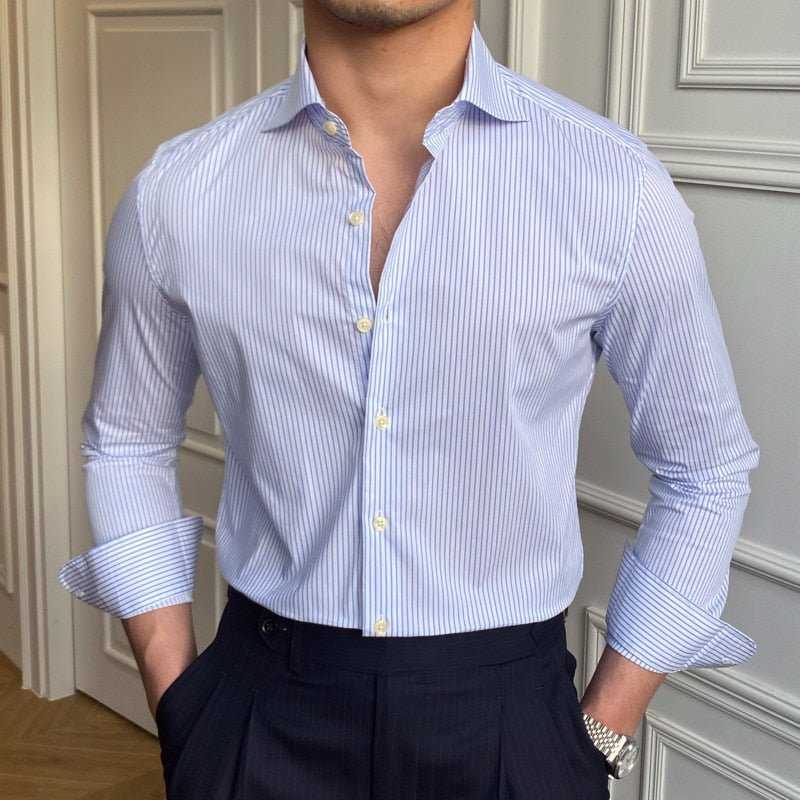 Camisa Palmetto Estate Camisa Palmetto Estate - Altair & Lane - Altair & Lane