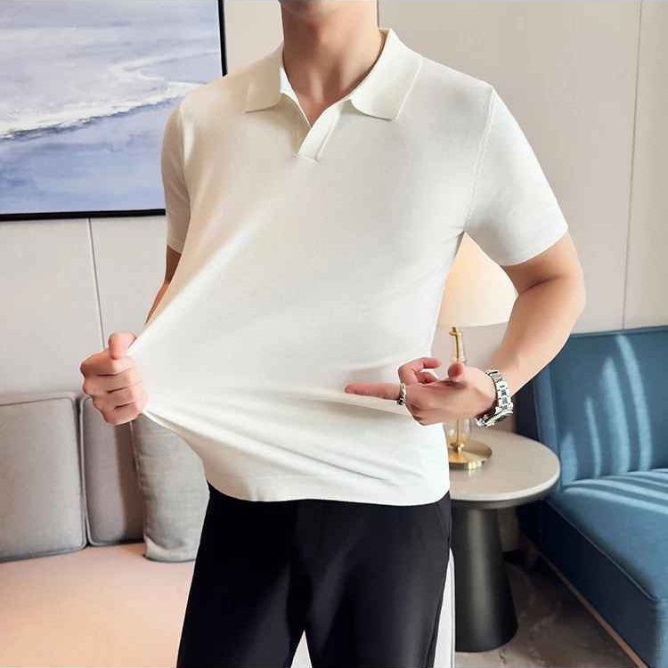 Camisa Polo Basic Blum Camisa Polo Basic Blum - Altair & Lane