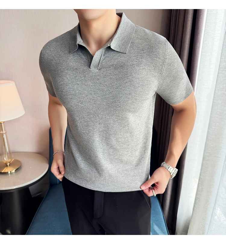 Camisa Polo Basic Blum Camisa Polo Basic Blum - Altair & Lane