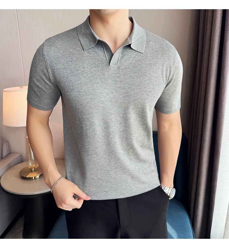 Camisa Polo Basic Blum Camisa Polo Basic Blum - Altair & Lane