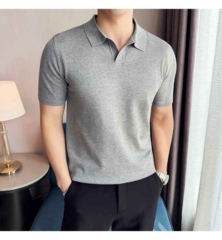 Camisa Polo Basic Blum Camisa Polo Basic Blum - Altair & Lane