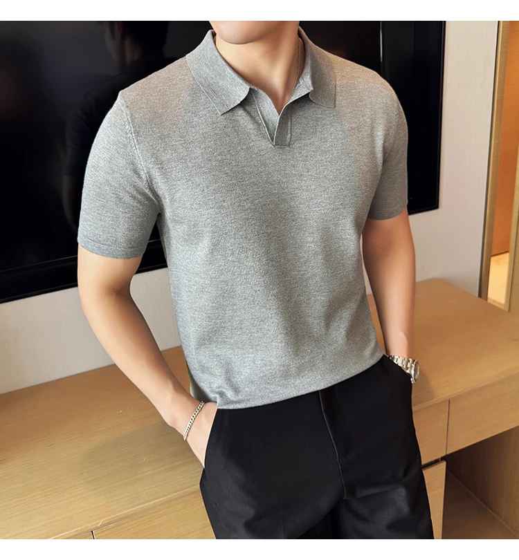 Camisa Polo Basic Blum Camisa Polo Basic Blum - Altair & Lane