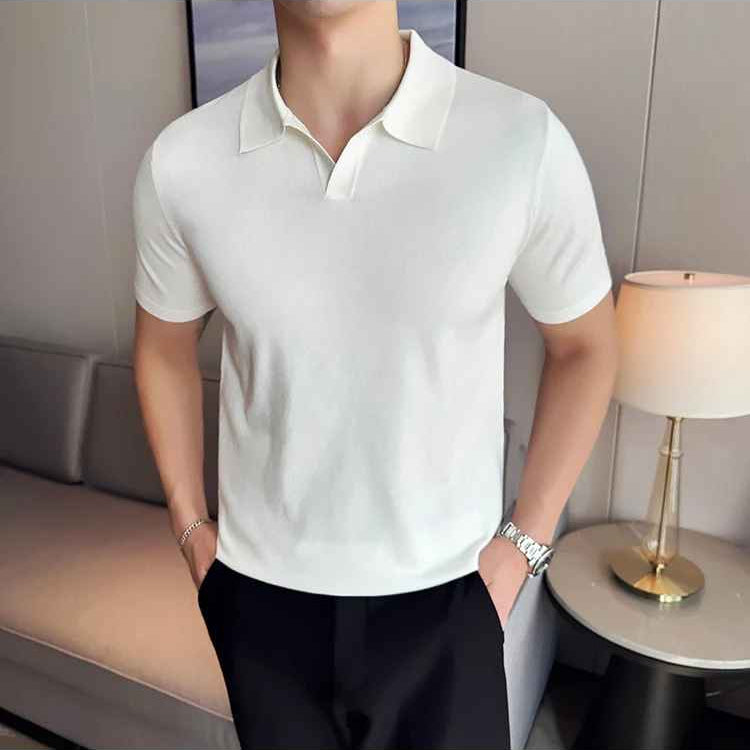 Camisa Polo Basic Blum Camisa Polo Basic Blum - Altair & Lane