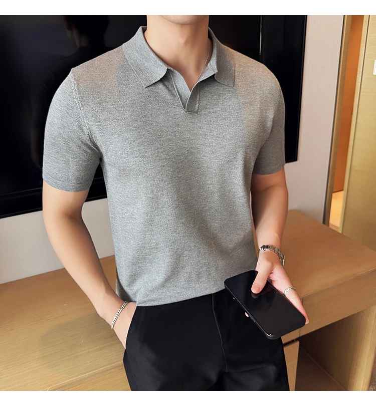 Camisa Polo Basic Blum Camisa Polo Basic Blum - Altair & Lane