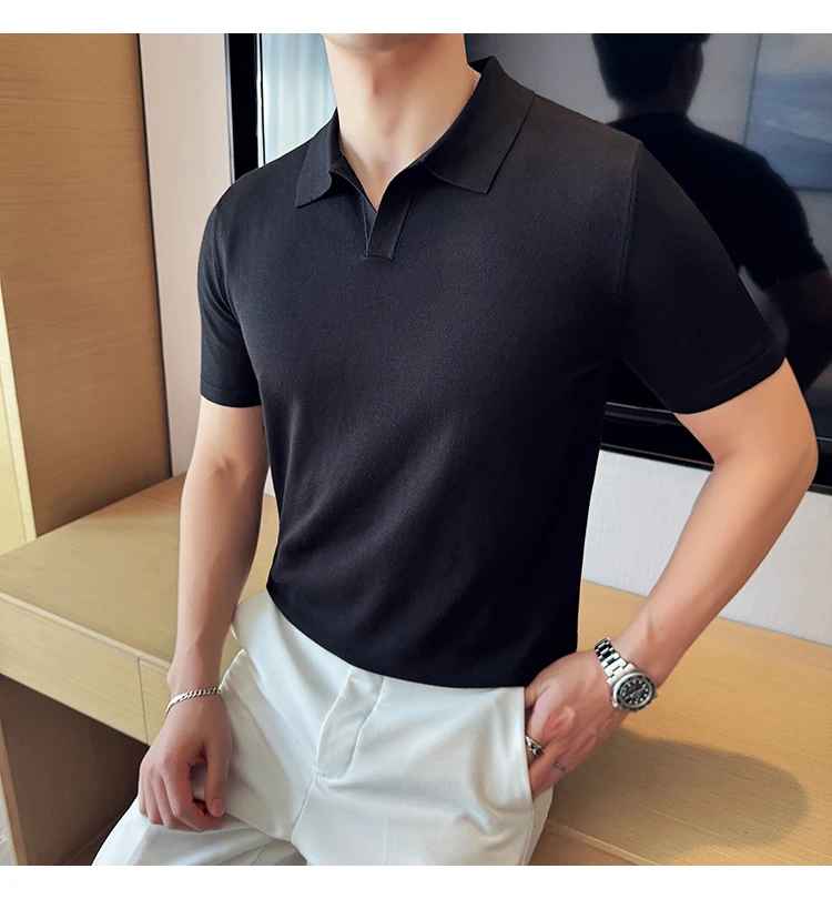 Camisa Polo Basic Blum Camisa Polo Basic Blum - Altair & Lane